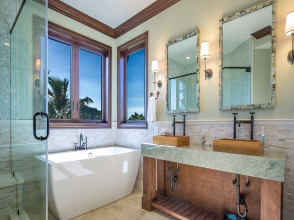 Luxury Florida Keys 6 Bedroom Vacation Home Sleeps 18 Guests
