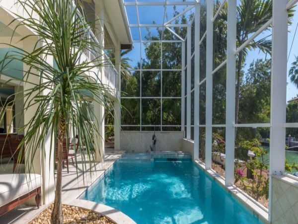 Luxury Florida Keys 6 Bedroom Vacation Home Sleeps 18 Guests