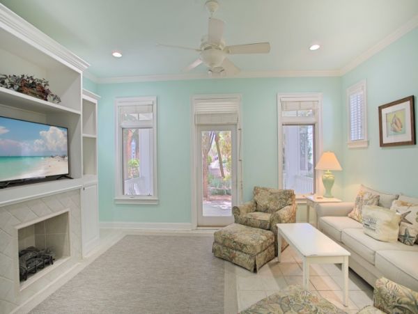 Panama City Vacation Home Four Bedrooms Sleeps 11