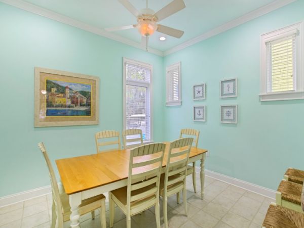 Panama City Vacation Home Four Bedrooms Sleeps 11