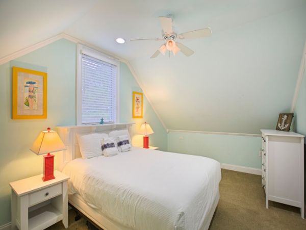 Panama City Vacation Home Four Bedrooms Sleeps 11