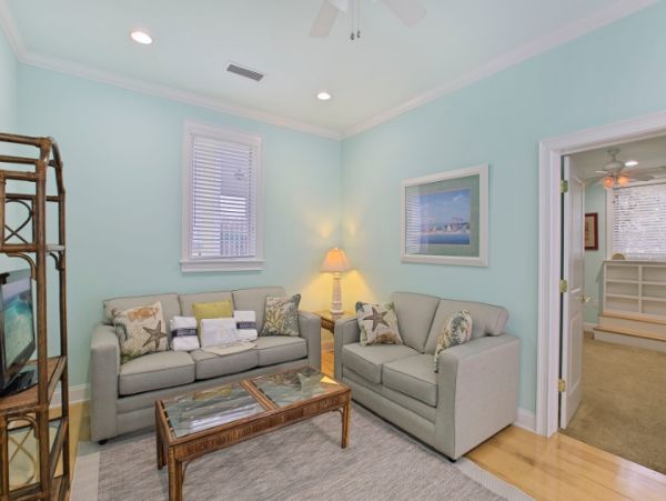 Panama City Vacation Home Four Bedrooms Sleeps 11