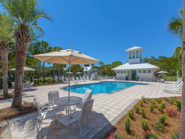Panama City Vacation Home Four Bedrooms Sleeps 11