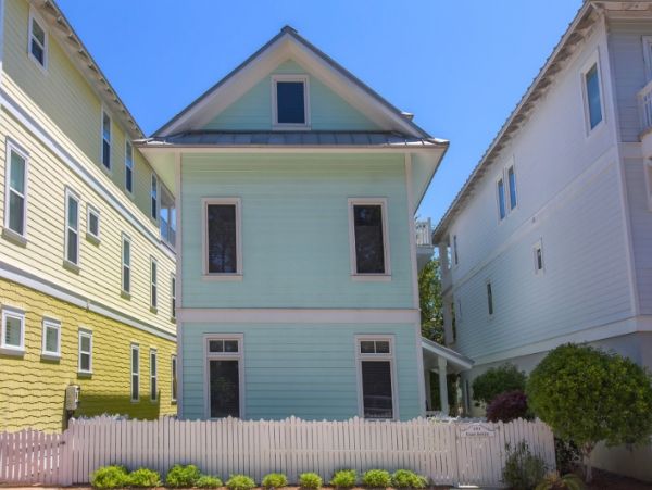 Panama City Vacation Home Four Bedrooms Sleeps 11