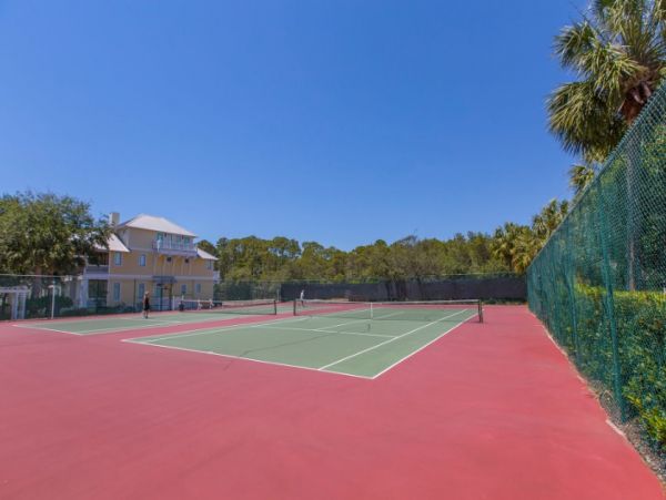 Panama City Vacation Home Four Bedrooms Sleeps 11