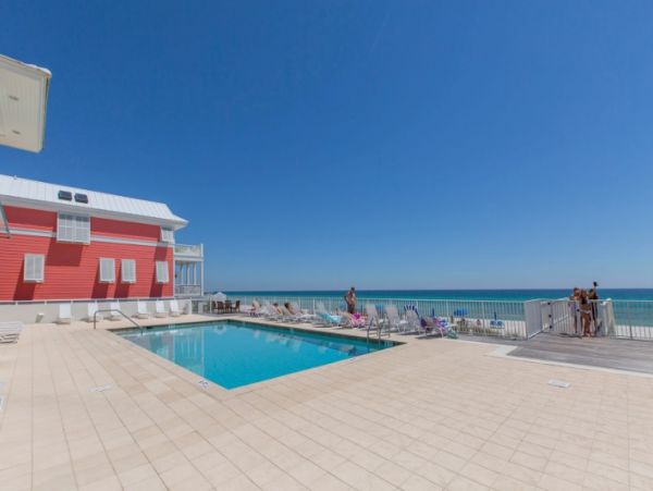 Panama City Vacation Home Four Bedrooms Sleeps 11