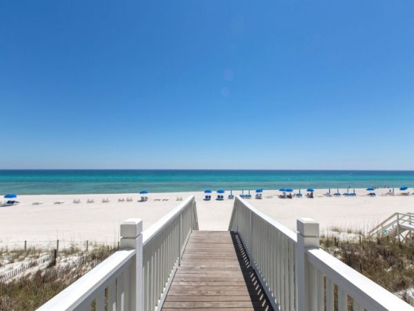 Panama City Vacation Home Four Bedrooms Sleeps 11
