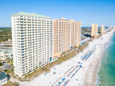 Panama City Beach Condo 938909
