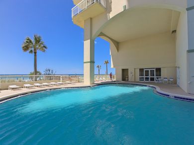 Panama City Beach Condo 938909