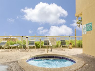 Panama City Beach Condo 938909