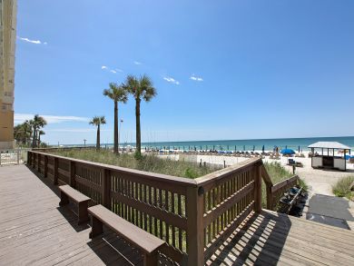 Panama City Beach Condo 938909