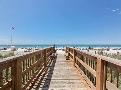 Panama City Beach Condo 938909