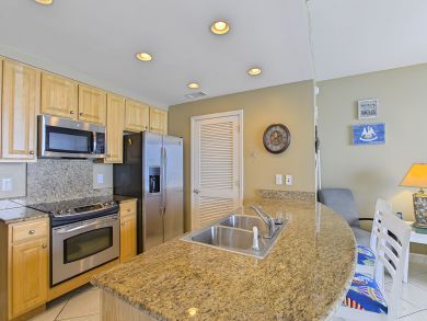 Panama City Beach Condo 938910
