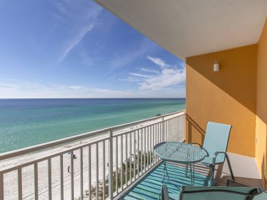 Panama City Beach Condo 938910