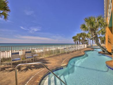 Panama City Beach Condo 938910