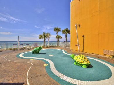 Panama City Beach Condo 938910