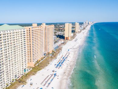 Panama City Beach Condo 938912