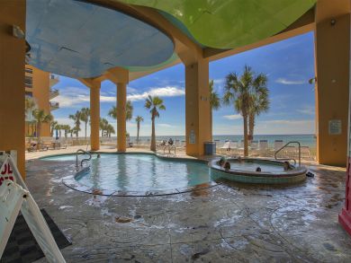 Panama City Beach Condo 938912