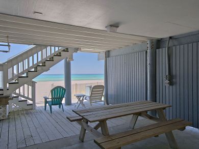 Panama City Beach Condo 938914