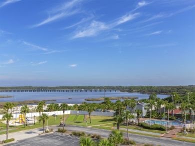 Panama City Beach Condo 938918