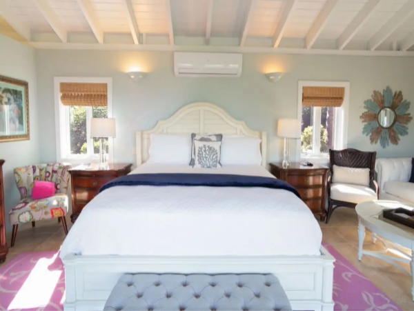 Private Gated Estate with Sweeping Island Views & Resort-Style Amenities
