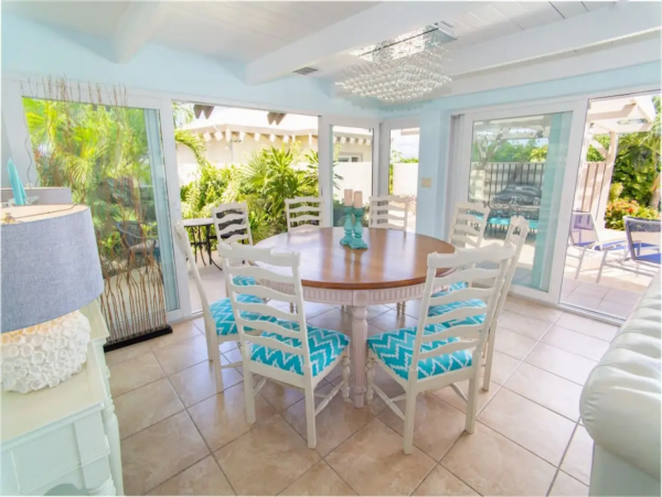 Private Gated Estate with Sweeping Island Views & Resort-Style Amenities