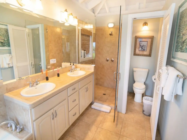 Private Gated Estate with Sweeping Island Views & Resort-Style Amenities