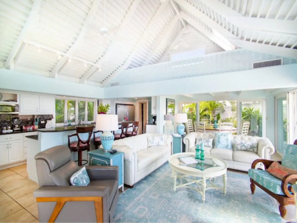 Private Gated Estate with Sweeping Island Views & Resort-Style Amenities