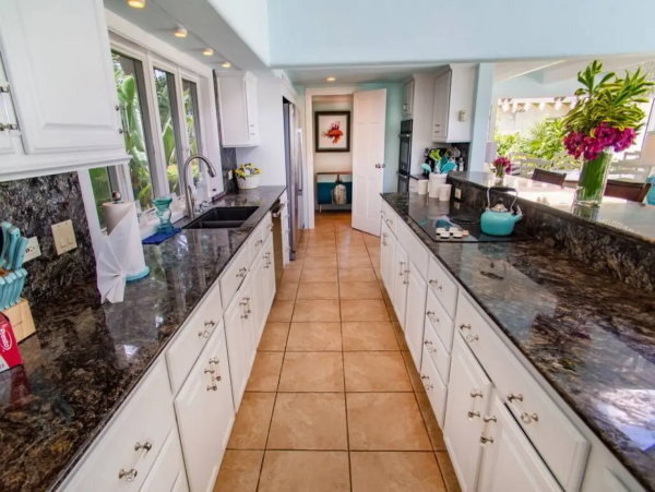 Private Gated Estate with Sweeping Island Views & Resort-Style Amenities