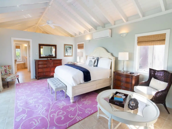 Private Gated Estate with Sweeping Island Views & Resort-Style Amenities