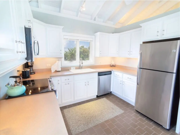 Private Gated Estate with Sweeping Island Views & Resort-Style Amenities