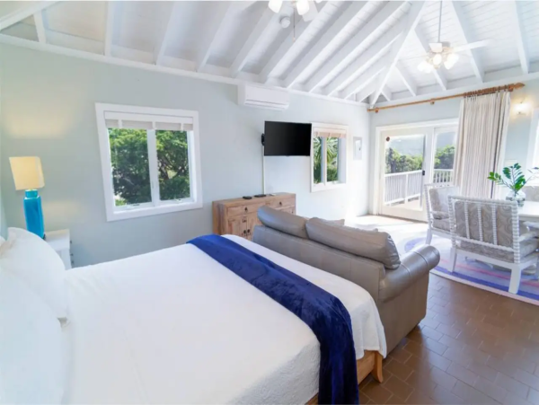 Private Gated Estate with Sweeping Island Views & Resort-Style Amenities