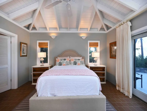 Private Gated Estate with Sweeping Island Views & Resort-Style Amenities