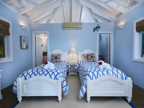 Private Gated Estate with Sweeping Island Views & Resort-Style Amenities