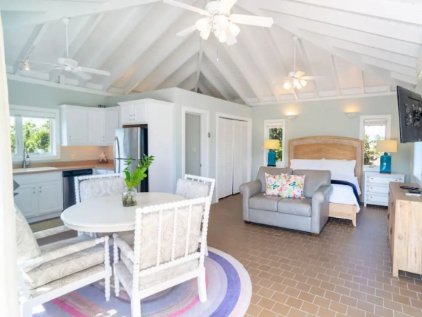 Private Gated Estate with Sweeping Island Views & Resort-Style Amenities