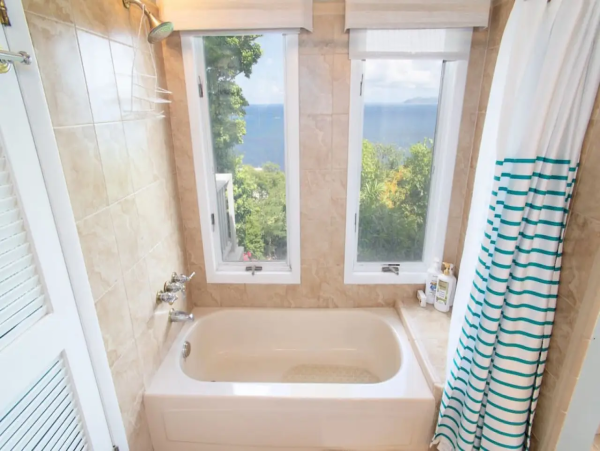 Private Gated Estate with Sweeping Island Views & Resort-Style Amenities