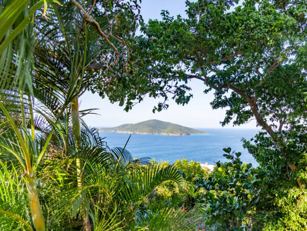 Private Gated Estate with Sweeping Island Views & Resort-Style Amenities
