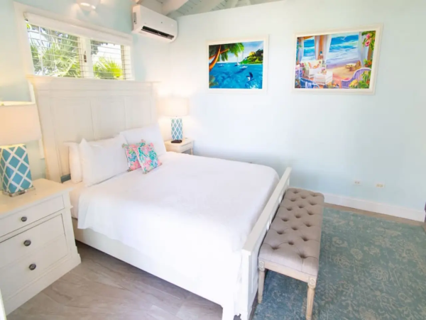 Private Gated Estate with Sweeping Island Views & Resort-Style Amenities