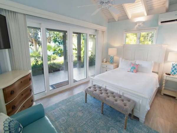 Private Gated Estate with Sweeping Island Views & Resort-Style Amenities