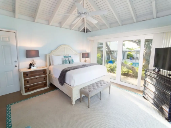 Private Gated Estate with Sweeping Island Views & Resort-Style Amenities