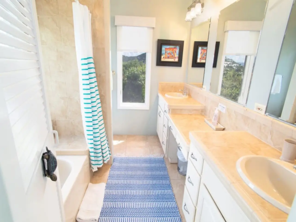 Private Gated Estate with Sweeping Island Views & Resort-Style Amenities