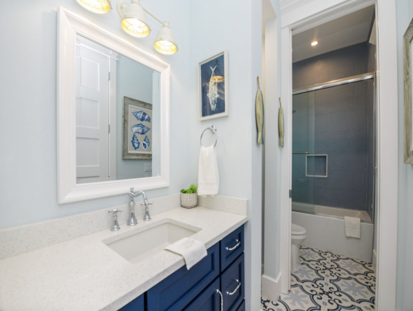 Lido Key Vacation Rentals with Private Pool - Luxury Lido Key Beach House