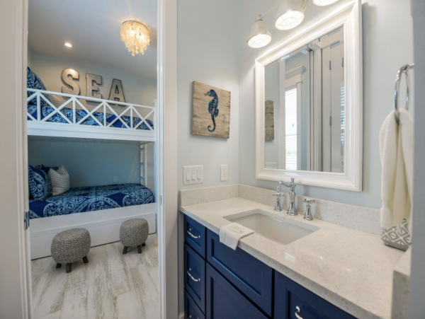 Lido Key Vacation Rentals with Private Pool - Luxury Lido Key Beach House