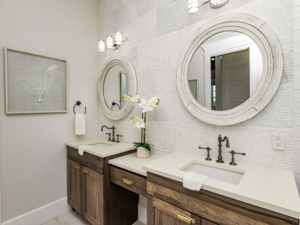 Lido Key Vacation Rentals with Private Pool - Luxury Lido Key Beach House