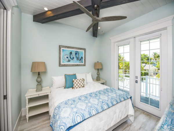 Lido Key Vacation Rentals with Private Pool - Luxury Lido Key Beach House