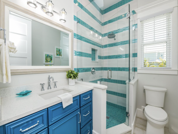 Lido Key Vacation Rentals with Private Pool - Luxury Lido Key Beach House