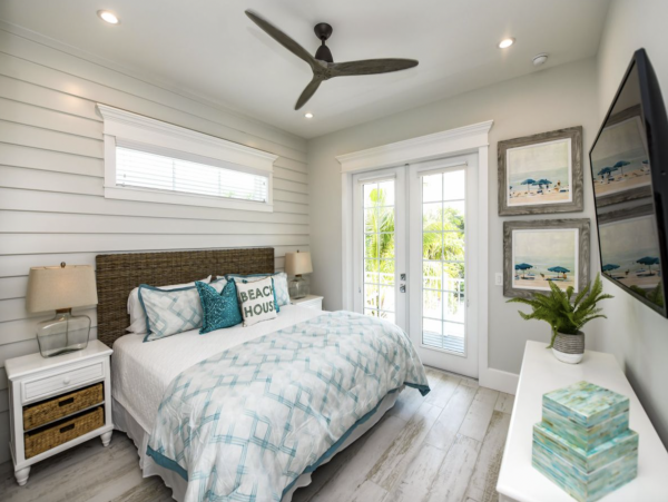 Lido Key Vacation Rentals with Private Pool - Luxury Lido Key Beach House