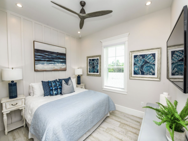 Lido Key Vacation Rentals with Private Pool - Luxury Lido Key Beach House