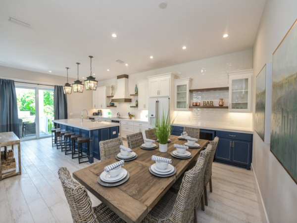 Lido Key Vacation Rentals with Private Pool - Luxury Lido Key Beach House