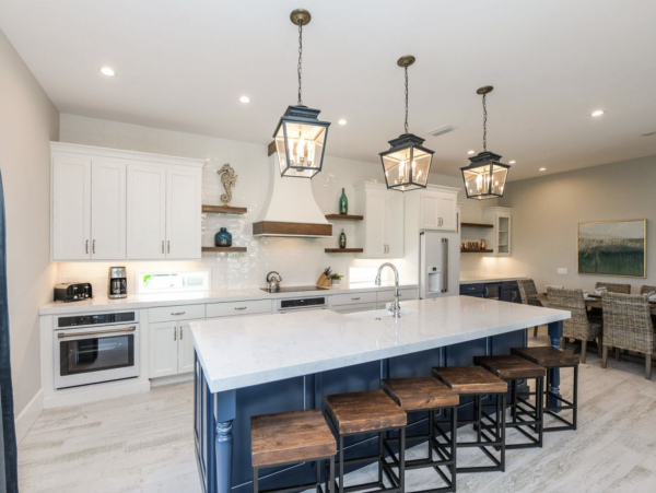Lido Key Vacation Rentals with Private Pool - Luxury Lido Key Beach House